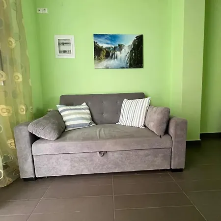 Central Apartamento