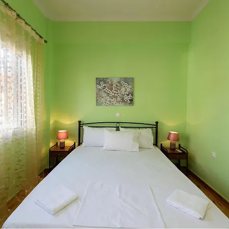 Apartamento Central Lefkáda