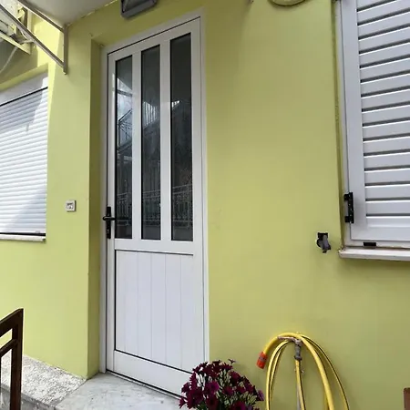 Central Apartamento