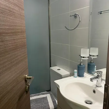 Apartamento Central